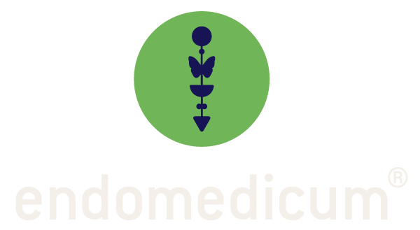 Endomedicum logo